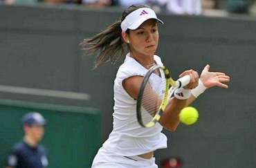 Perechea Olaru – Kustova a câştigat turneul de la Innisbrook